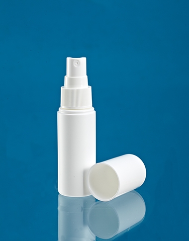 Large cap bottle