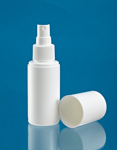 Large cap bottle