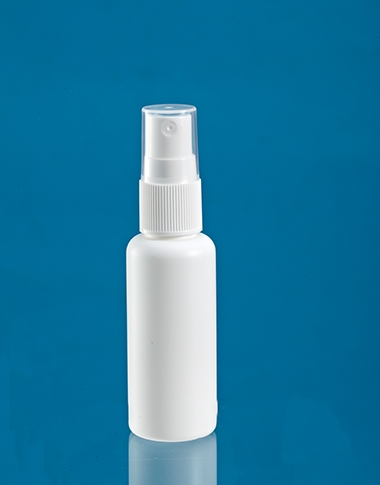 Blow bottle