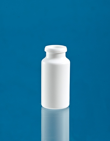 Bayonet bottle