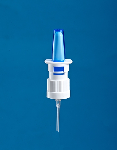 18CP nasal sprayer