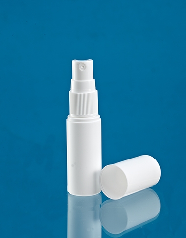 Large cap bottle