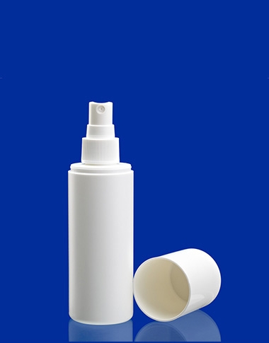 Large cap bottle