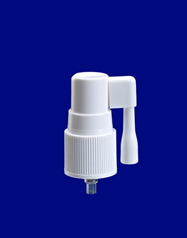 Short arm sprayer